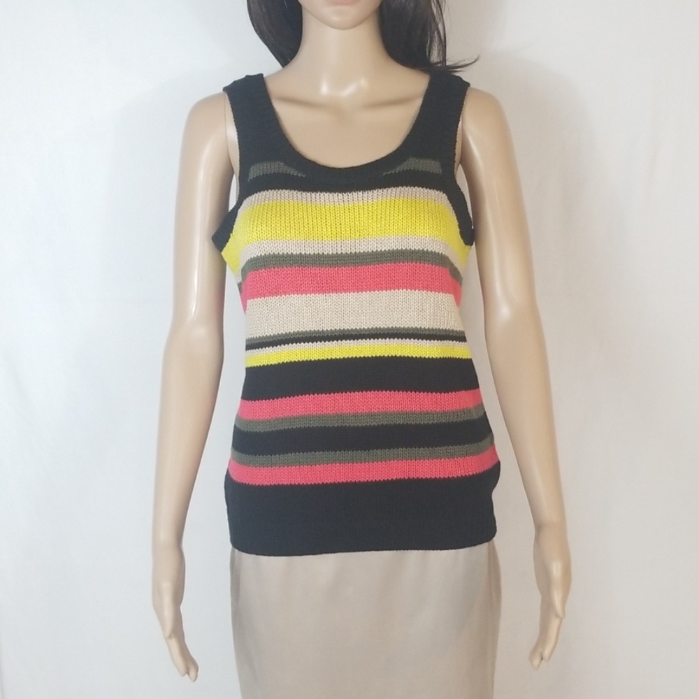 Knit top